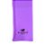 Saco Para Rabo De Lycra Roxo - Boots Horse - Imagem 4