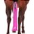 Saco Para Rabo De Lycra Pink - Boots Horse - Imagem 2