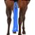 Saco Para Rabo De Lycra Azul Royal - Boots Horse - Imagem 2