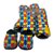 Kit Color Completo Estampa Quebra Cabeças - Boots Horse - Imagem 1