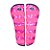Kit Protetor de Viagem Longo Estampa Botas Pink - Boots Horse - Imagem 2