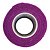 Atadura 10 cm X 4,5 mt Roxo Caixa Com 108 Unidades - Imagem 3