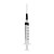 Seringa Hipodérmica Estéril Luer Slip 3 mL Com Agulha 25 x 0,7 Unitário - SR - Imagem 2