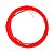 Corda Laço Team Roping Rocket Jr 8 mt - Tomahawk - Imagem 1