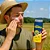 Protetor Solar 60 FPS SunDay 200 ml - Nutriex - Imagem 3