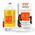 Kit Sorovita Complex Polivitamínico 500 ml - UCBVet - Imagem 1
