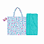Kit Passeio Pet Bolsa + Colchonete Triângulo - SS Pet's - Imagem 1