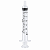 Seringa Hipodérmica Estéril Luer Slip 3 mL Sem Agulha Unitário - SR - Imagem 1