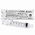 Seringa Hipodérmica Estéril Luer Slip 3 mL Sem Agulha Unitário - SR - Imagem 2