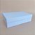 Caixa 14,5x21,5x6cm - BRANCA - 10 unidades - Imagem 1
