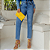Calça Jeans Mom - Imagem 1