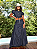 Conjunto de Cropped e saia Longa Jeans 3 Marias - Imagem 4