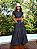 Conjunto de Cropped e saia Longa Jeans 3 Marias - Imagem 6