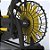 Bike Air Tractor AB-01 - Lion Fitness - Imagem 4