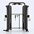 Cross Over Angular PRÓ - Lion Fitness - Imagem 2