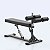 Abdominal Regulável G2 - Lion Fitness - Imagem 2