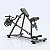 Remada Cavalinho G2 - Lion Fitness - Imagem 1