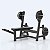 Supino Reto G2 - Lion Fitness - Imagem 1