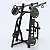 Puxada Alta Optimus - Lion Fitness - Imagem 2