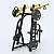 Puxada Alta Optimus - Lion Fitness - Imagem 4