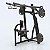 Puxada Alta Optimus - Lion Fitness - Imagem 1