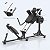 Hack 45° - Lion Fitness - Imagem 1