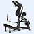 Agachamento Squat - Lion Fitness - Imagem 1
