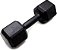 Halter Sextavado Pintado 5kg - Imagem 1