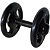 Dumbbell Emborrachado 6kg - Imagem 1