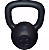 Kettlebell Pintado 12kg - Imagem 1