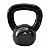 Kettlebell Emborrachado 28kg - Imagem 1