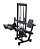 Cadeira Flexo Extensora 70kg - Front - Imagem 1