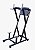 Paralela Abdominal - Front - Imagem 1