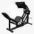 Leg Press 45° Articulado - Alfa FS - Imagem 1