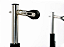 Aparelho de Cross Pilates Reformer - Imagem 7
