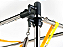 Aparelho de Cross Pilates Cadillac - Imagem 4
