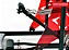 Aparelho de Cross Pilates Cadeira Combo - Imagem 5