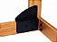 Aparelho de Pilates Ladder Barrel Classic - Imagem 9