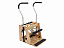 Aparelho de Pilates Cadeira Combo Classic - Step Chair - Imagem 7