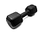 Halter Sextavado Texturizado 2kg - Imagem 1