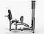 Adutor / Abdutor Sigma 60kg - Imagem 2