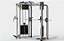 Cross Over Angular c/ Smith Sigma 60kg - Imagem 1