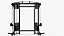 Cross Over Angular Sigma 60kg - Imagem 1