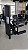 Cadeira Flexo Extensora Sigma 60kg - Imagem 5