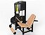 Cadeira Flexo Extensora Sigma 60kg - Imagem 3