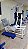 Leg Press Horizontal Sigma 60kg - Imagem 3