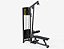 Pulley com Remada Sigma 60kg - Imagem 1