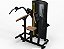 Bíceps Máquina Uranos 60kg - Imagem 3