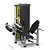 Cadeira Flexo Extensora Uranos 80kg - Imagem 3