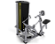 Remada Sentada Uranos 80kg - Imagem 1